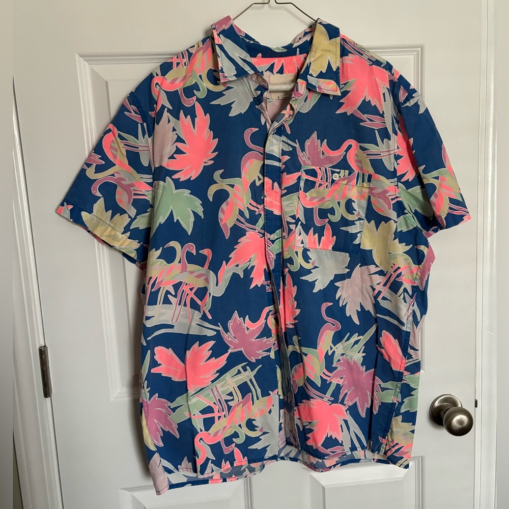 AE Men’s Shirt